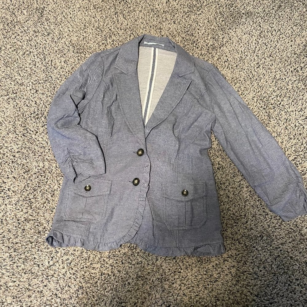 Maurices Feminine Blazer